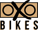 logo oxobikes à bergerac en dordogne