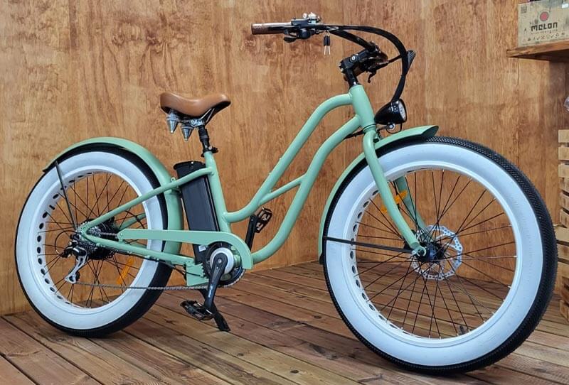 Fat bike oxobikes