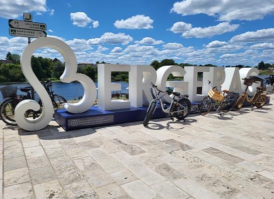 Oxobikes vente et location de vélos électriques à Bergerac